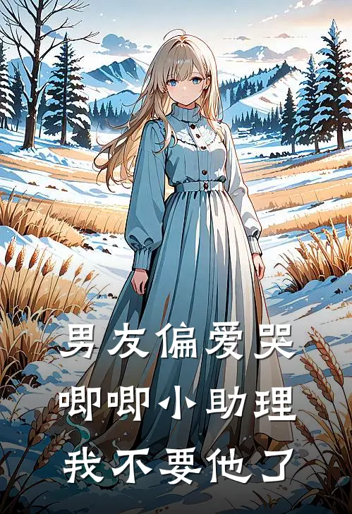 男友偏爱哭唧唧小助理我不要他了