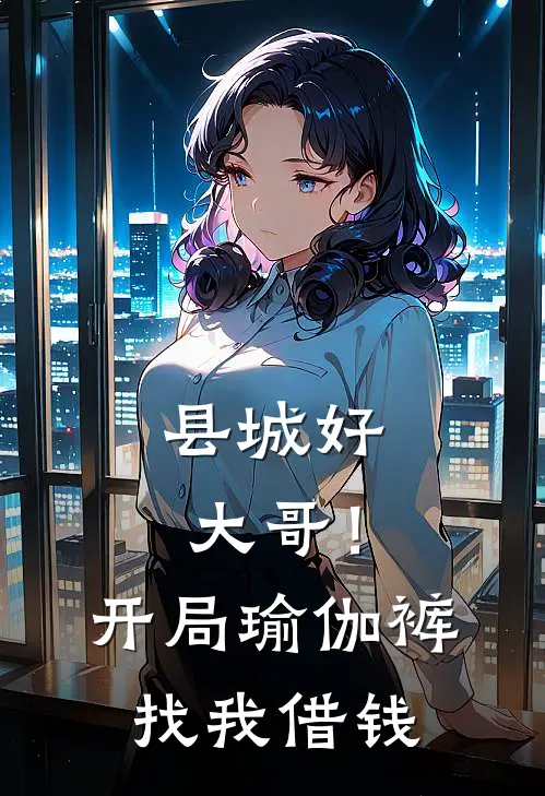 县城好大哥！开局瑜伽裤找我借钱