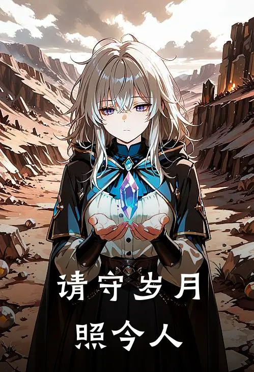 请守岁月照今人