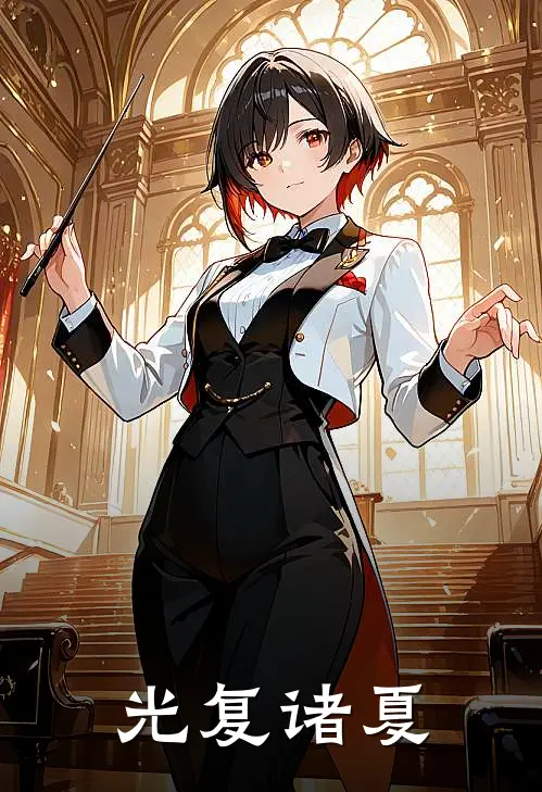 光复诸夏