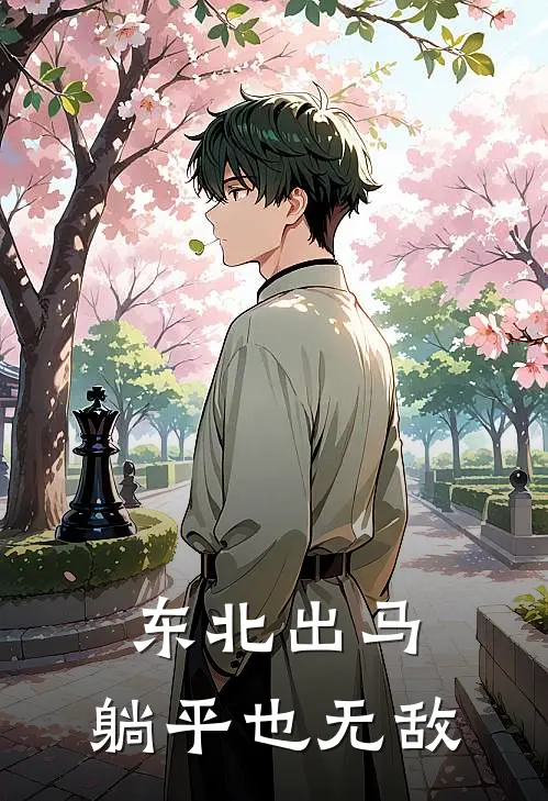 东北出马，躺平也无敌