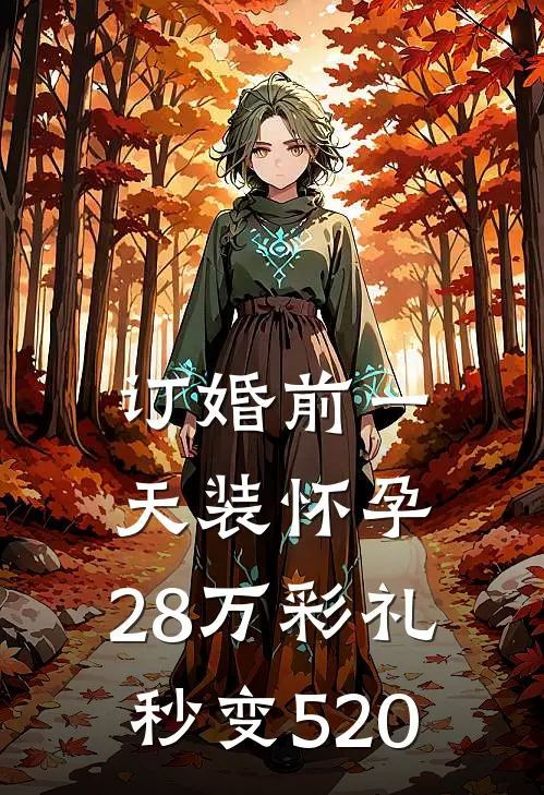 订婚前一天装怀孕，28万彩礼秒变520