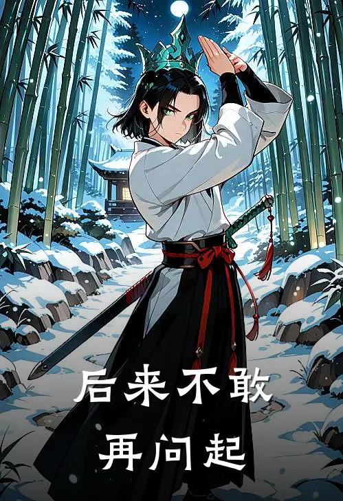 后来不敢再问起