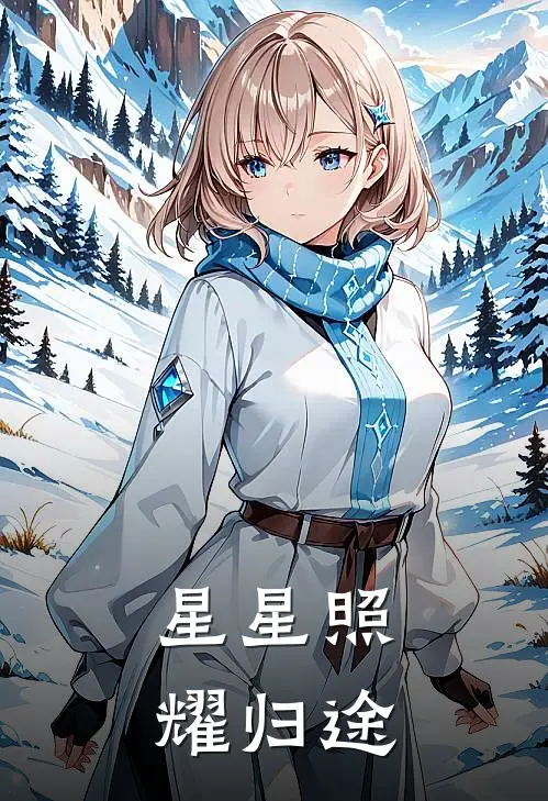 星星照耀归途