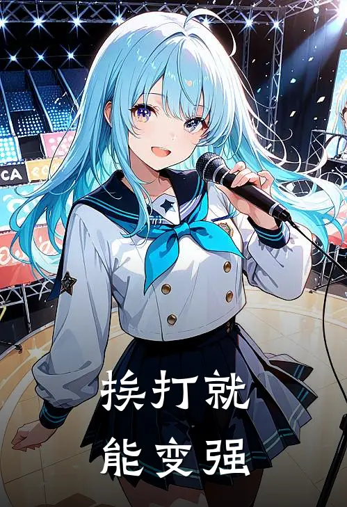 挨打就能变强