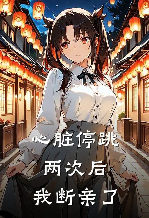 心脏停跳两次后，我断亲了