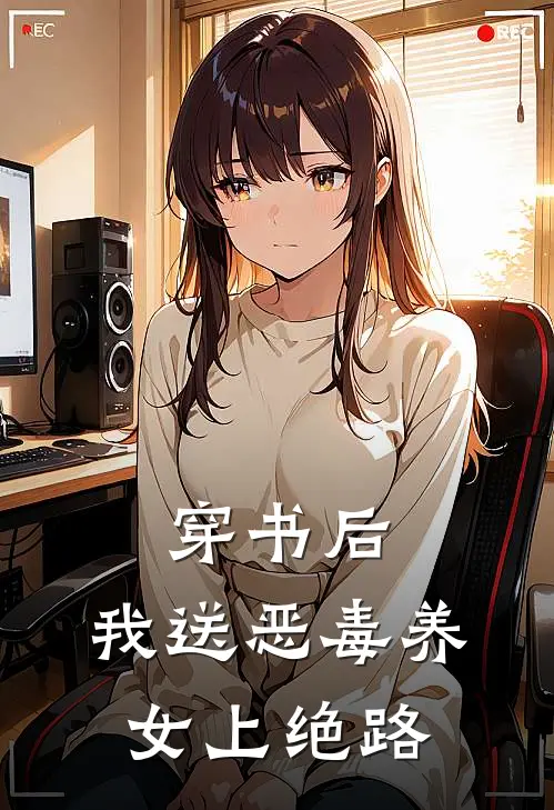 穿书后，我送恶毒养女上绝路