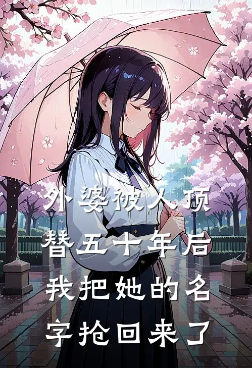 外婆被人顶替五十年后，我把她的名字抢回来了