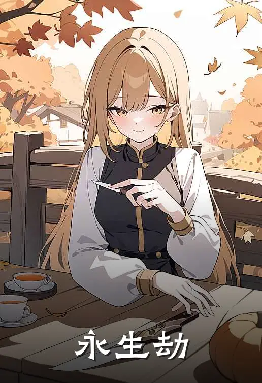 永生劫