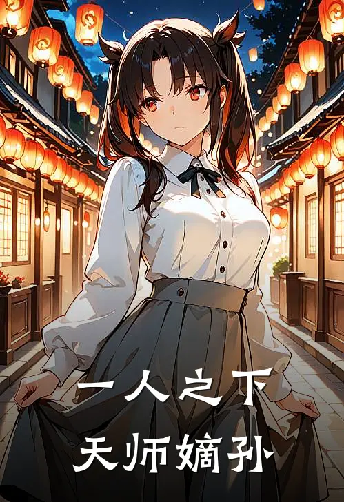 一人之下：天师嫡孙
