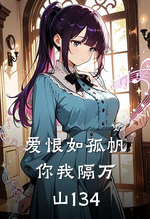 爱恨如孤帆，你我隔万山134