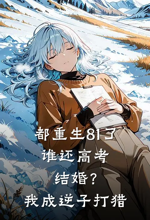 都重生81了，谁还高考结婚？我成逆子打猎