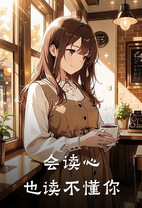会读心，也读不懂你