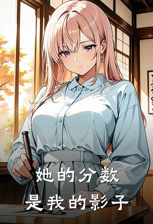 她的分数，是我的影子