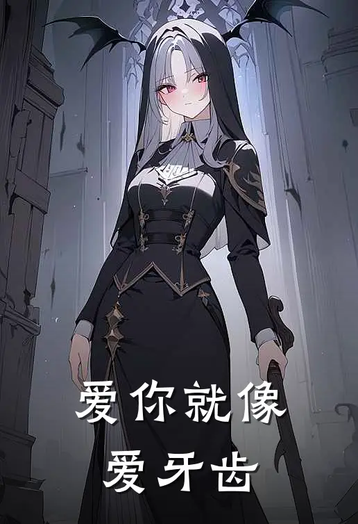 爱你就像爱牙齿