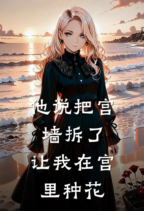 他说把宫墙拆了，让我在宫里种花
