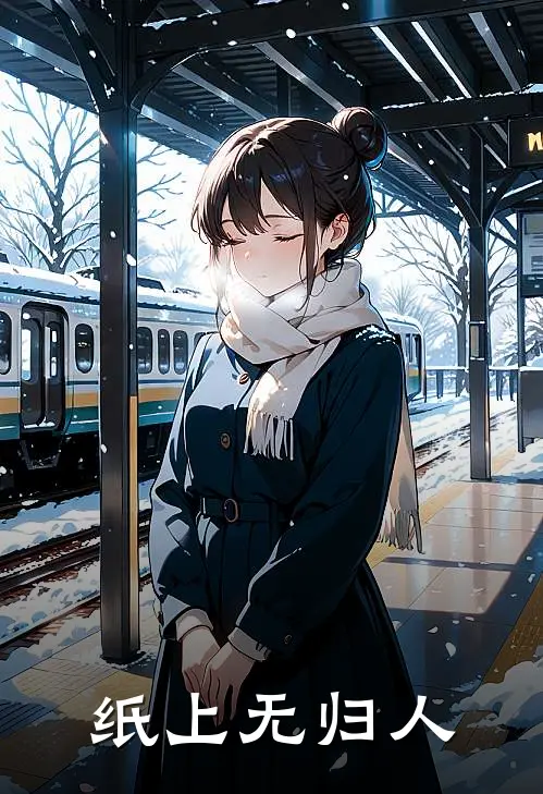 纸上无归人