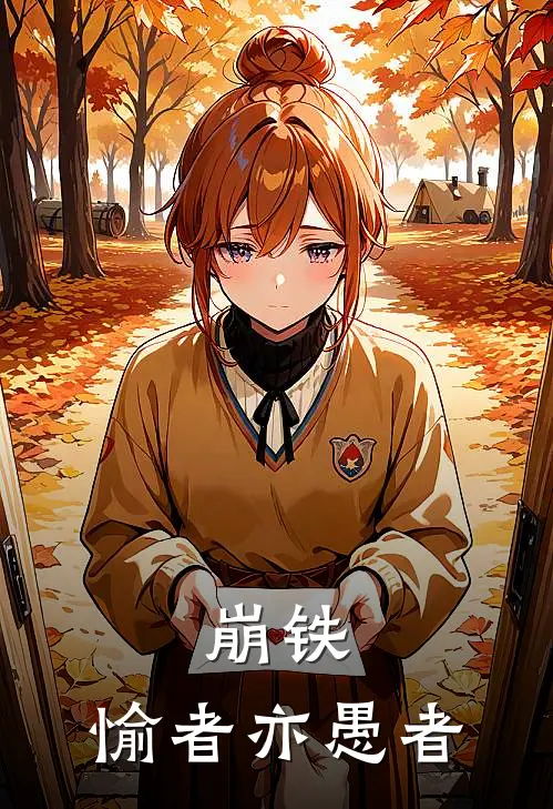 崩铁：愉者亦愚者
