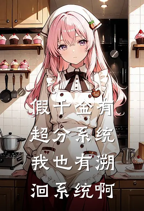 假千金有超分系统，我也有溯洄系统啊