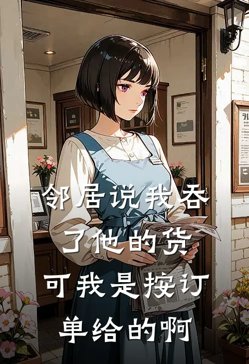 邻居说我吞了他的货，可我是按订单给的啊