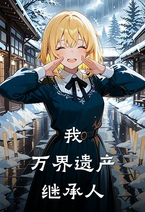 我，万界遗产继承人