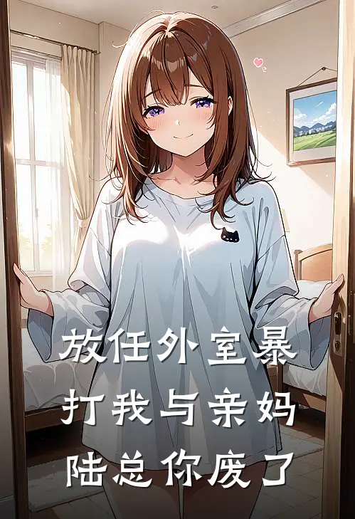 放任外室暴打我与亲妈，陆总你废了