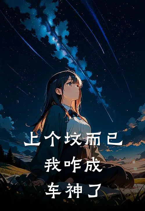上个坟而已，我咋成车神了