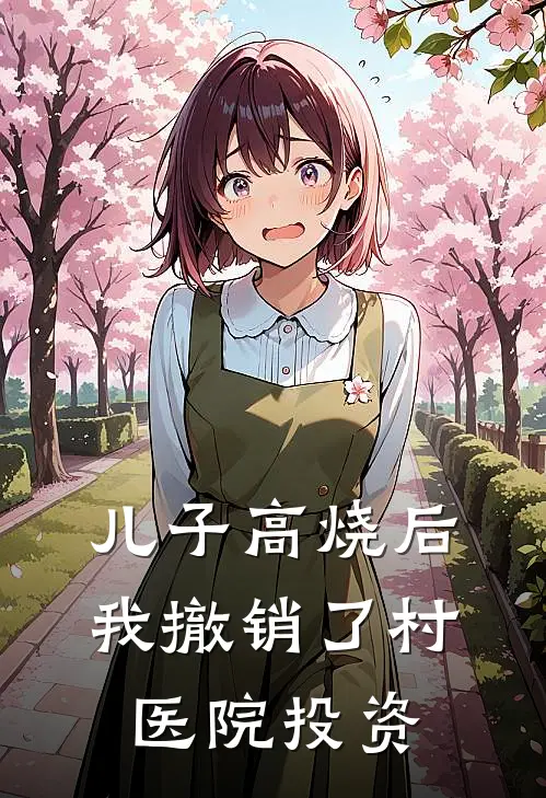儿子高烧后，我撤销了村医院投资