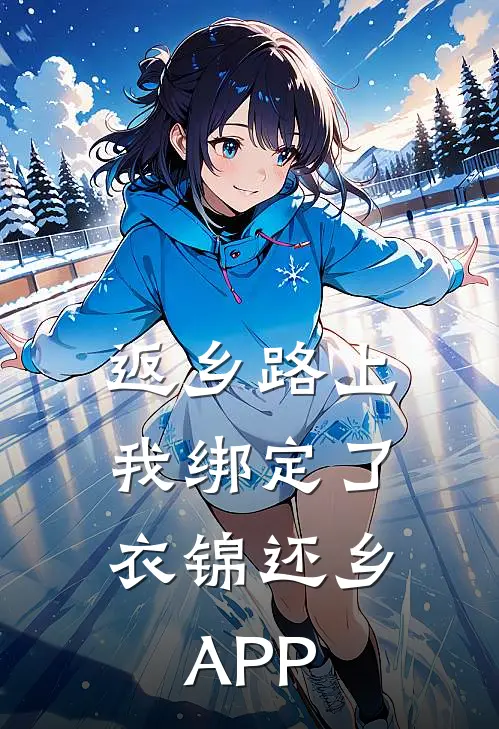返乡路上，我绑定了“衣锦还乡”APP