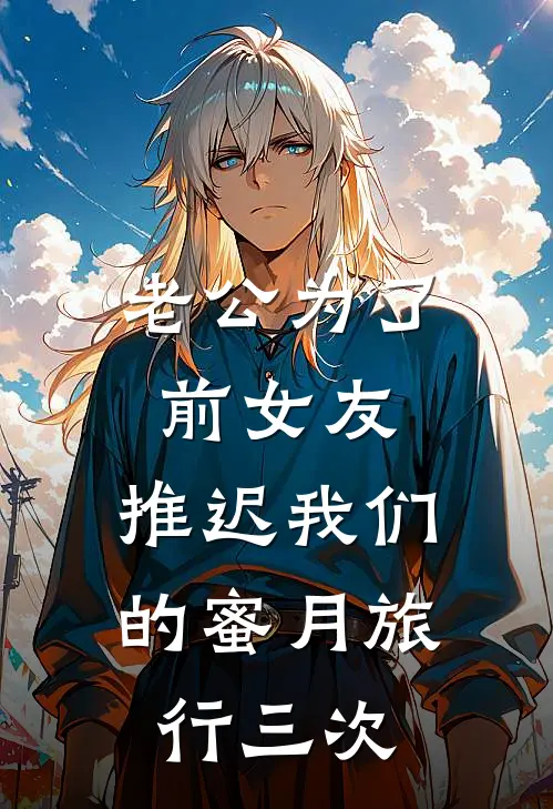 老公为了前女友，推迟我们的蜜月旅行三次