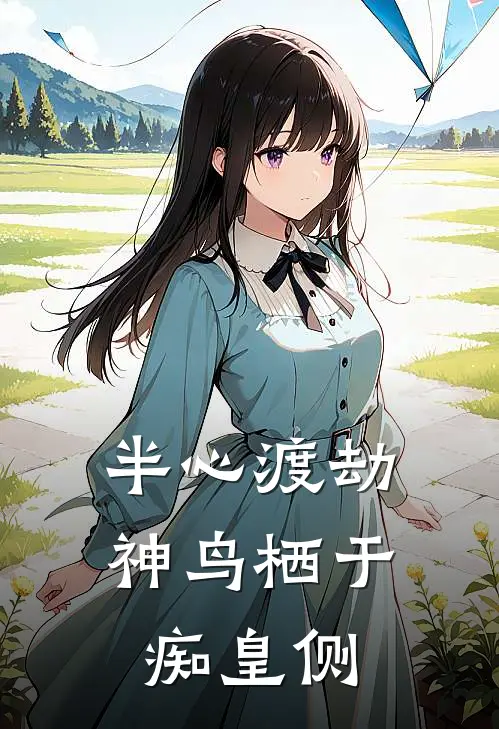 半心渡劫：神鸟栖于痴皇侧