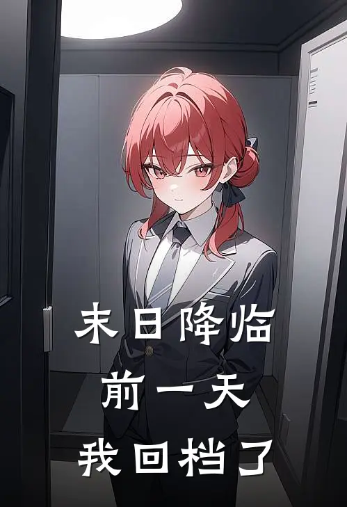 末日降临前一天，我回档了