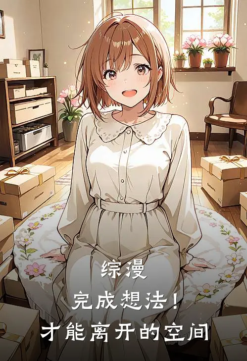 综漫：完成想法！才能离开的空间