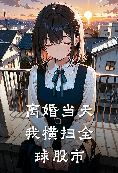 离婚当天，我横扫全球股市