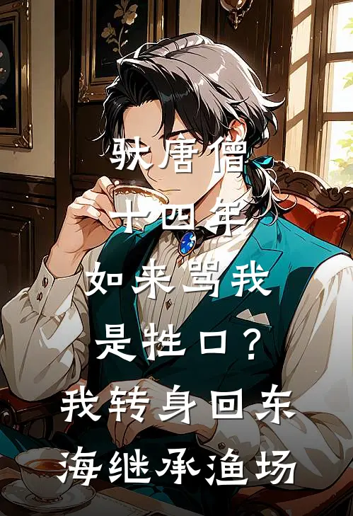 驮唐僧十四年，如来骂我是牲口？我转身回东海继承渔场