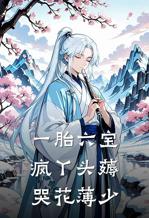 一胎六宝：疯丫头薅哭花薄少