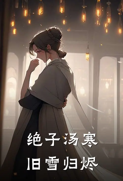 绝子汤寒，旧雪归烬