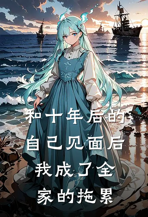 和十年后的自己见面后，我成了全家的拖累