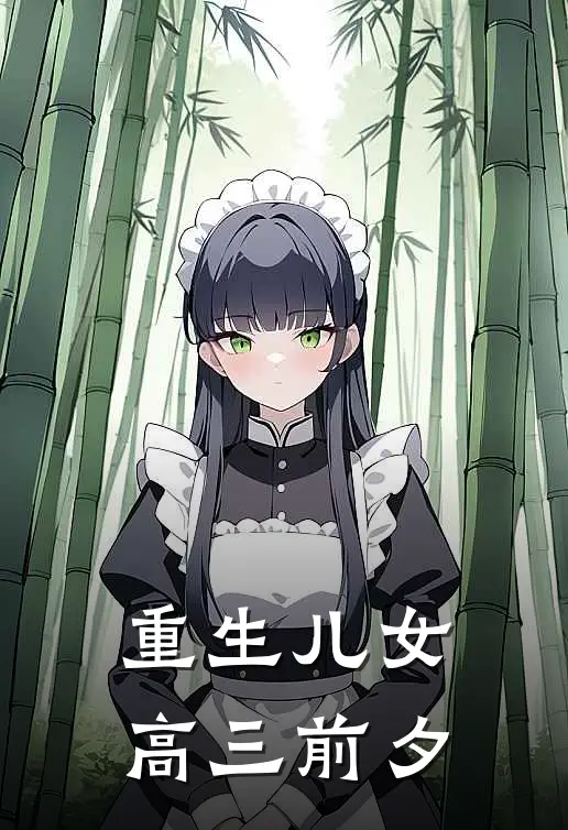 重生儿女高三前夕
