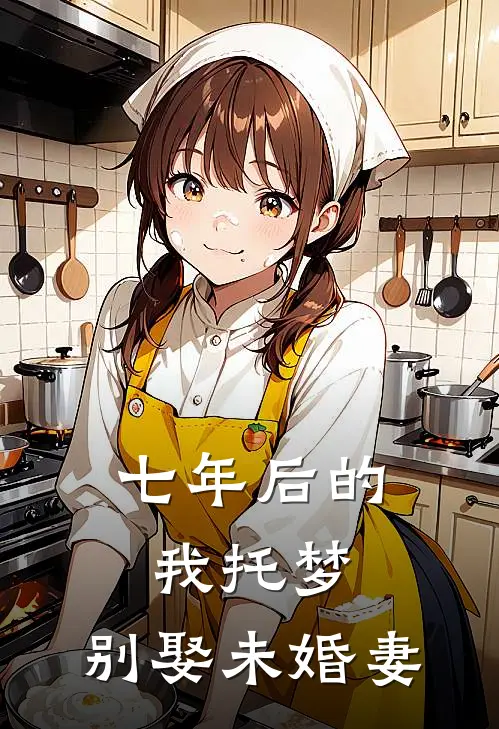 七年后的我托梦，别娶未婚妻