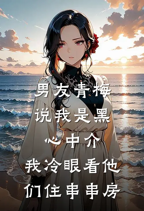 男友青梅说我是黑心中介，我冷眼看他们住串串房