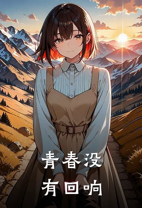 青春没有回响