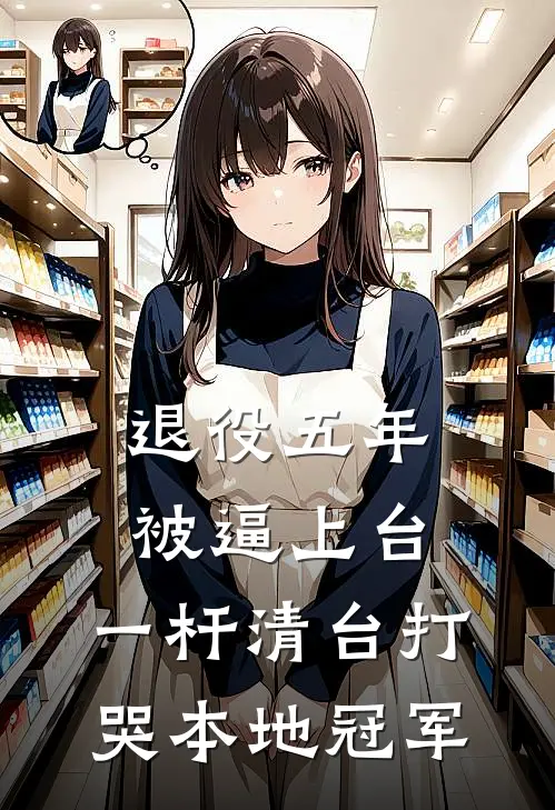 退役五年被逼上台，一杆清台打哭本地冠军