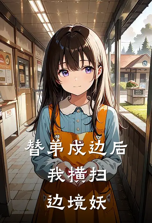 替弟戍边后，我横扫边境妖