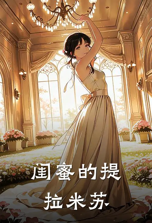 闺蜜的提拉米苏