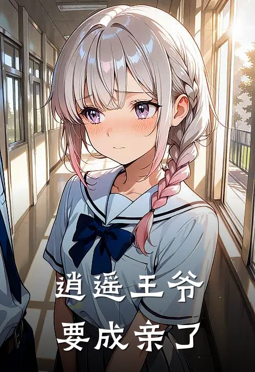 逍遥王爷要成亲了