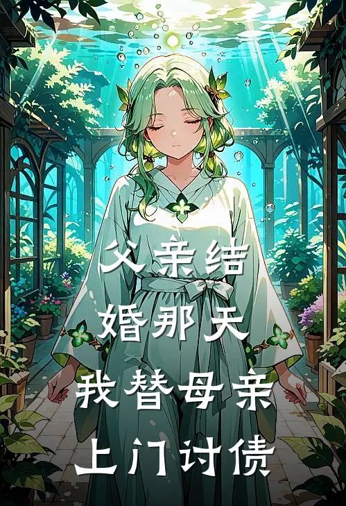 父亲结婚那天，我替母亲上门讨债