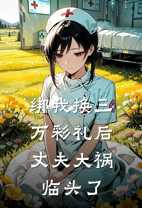 绑我换三万彩礼后，丈夫大祸临头了