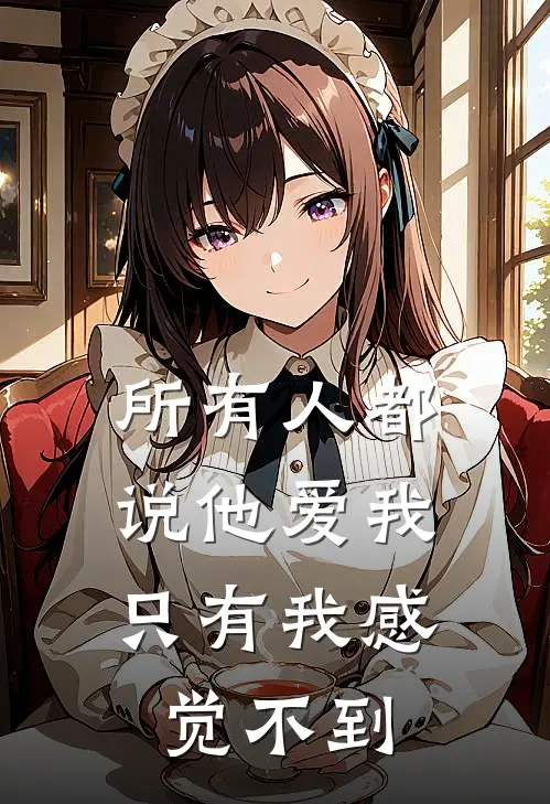 所有人都说他爱我，只有我感觉不到