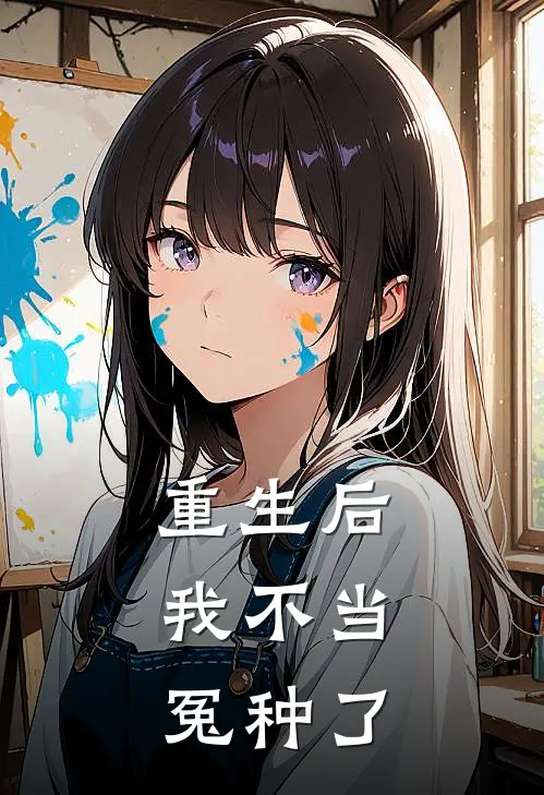 重生后，我不当冤种了
